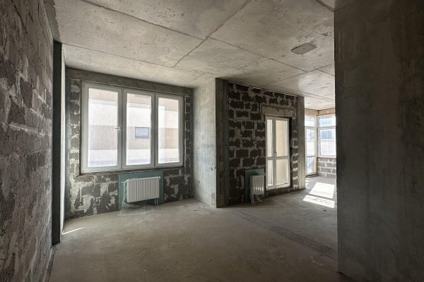 3-комнатная квартира по адресу Мстиславца ул., д. 18 - фото 18