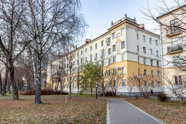 2-комнатная квартира по адресу Казарменный пер., д. 5 к. А - фото 16