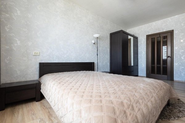 3-комнатная квартира по адресу Каменногорская ул., д. 24 - фото 7