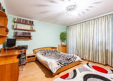 3-комнатная квартира по адресу Воронянского ул., д. 25 - фото 16