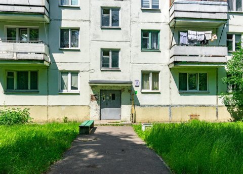 3-комнатная квартира по адресу Калиновского ул., д. 9 - фото 17