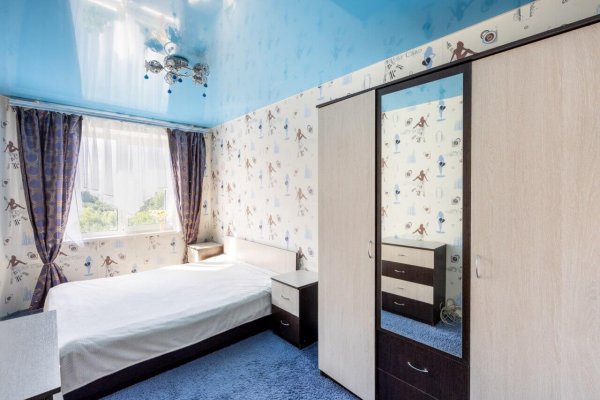 2-комнатная квартира по адресу Казинца ул., д. 76 - фото 6
