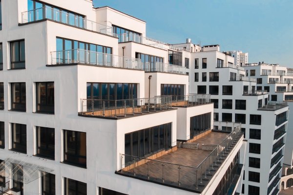 4-комнатная квартира по адресу Мстиславца ул., д. 18 - фото 20
