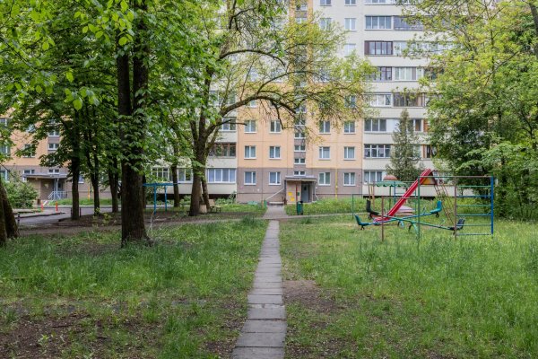 2-комнатная квартира по адресу Славинского ул., д. 19 - фото 15