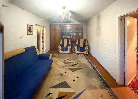2-комнатная квартира по адресу Артиллеристов ул., д. 20 - фото 3