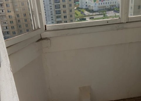 3-комнатная квартира по адресу Каменногорская ул., д. 72 - фото 13