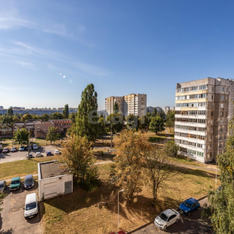 Фотография 3-комнатная квартира по адресу Бурдейного ул., д. 35 - фото 10