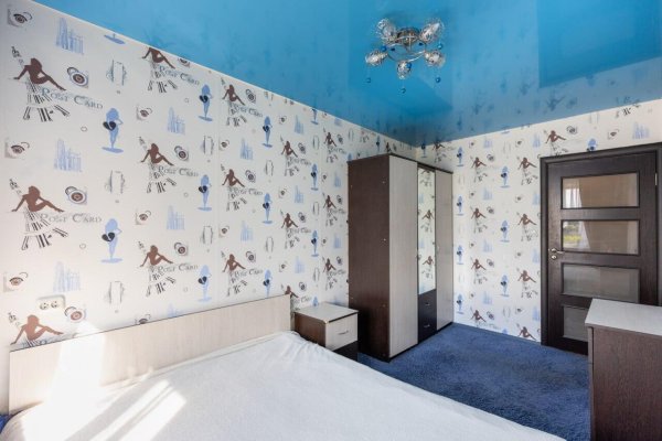 2-комнатная квартира по адресу Казинца ул., д. 76 - фото 7