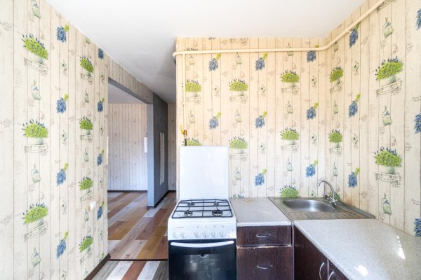 2-комнатная квартира по адресу Искалиева ул., д. 6 - фото 12