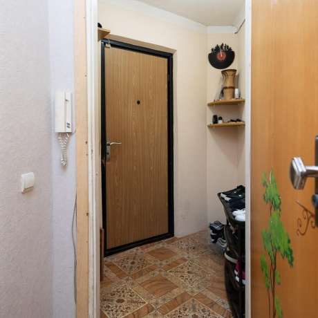 Фотография 2-комнатная квартира по адресу Левкова ул., д. 10 - фото 4