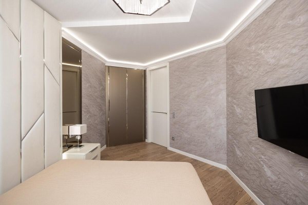 3-комнатная квартира по адресу Мястровская ул., д. 28 - фото 19