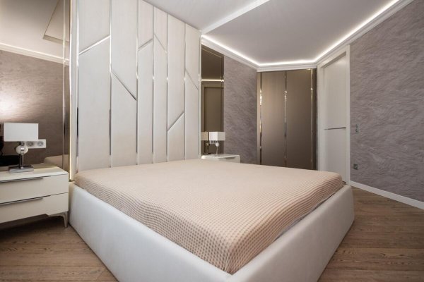 3-комнатная квартира по адресу Мястровская ул., д. 28 - фото 18