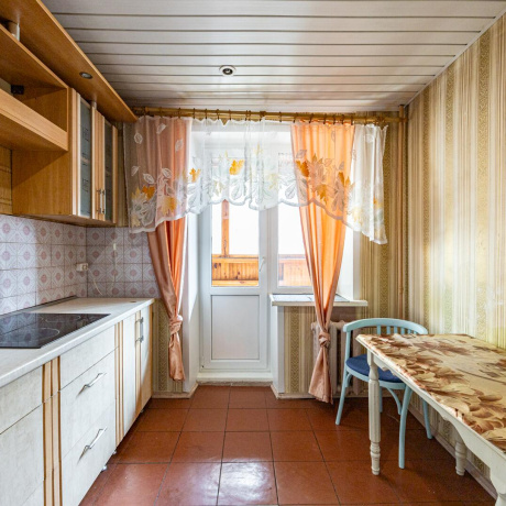 Фотография 3-комнатная квартира по адресу Победителей просп., д. 47 к. 1 - фото 14