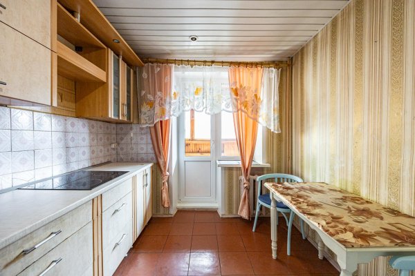 3-комнатная квартира по адресу Победителей просп., д. 47 к. 1 - фото 14