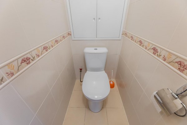 2-комнатная квартира по адресу Бурдейного ул., д. 39 - фото 11