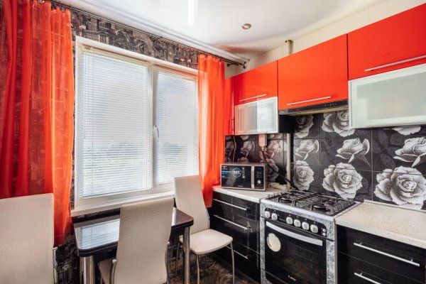 2-комнатная квартира по адресу Казинца ул., д. 76 - фото 8