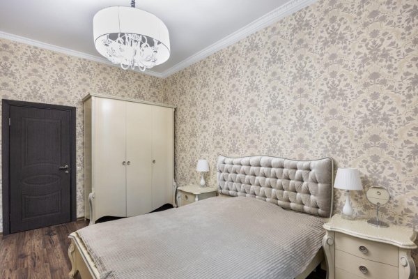 2-комнатная квартира по адресу Независимости просп., д. 29 - фото 8