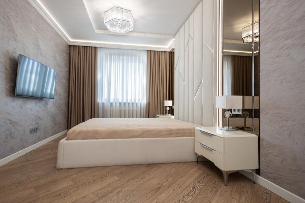 3-комнатная квартира по адресу Мястровская ул., д. 28 - фото 20