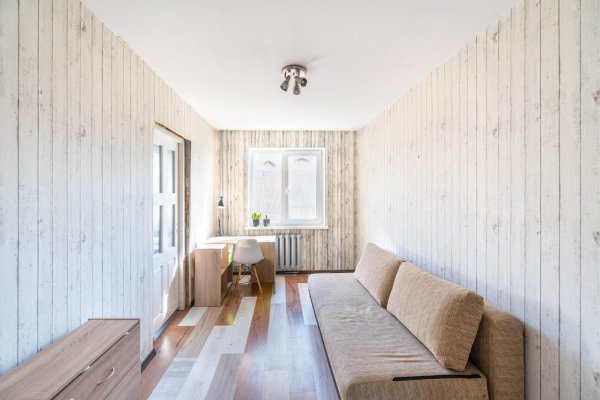 2-комнатная квартира по адресу Искалиева ул., д. 6 - фото 13