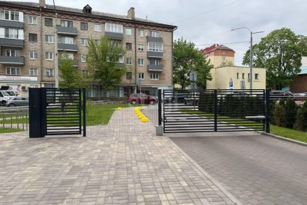 3-комнатная квартира по адресу Коллекторная ул., д. 8 - фото 3