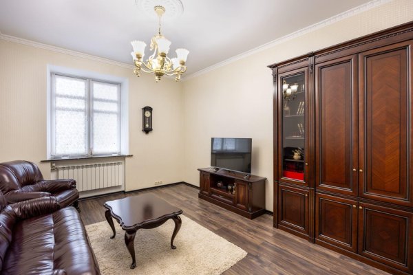 2-комнатная квартира по адресу Независимости просп., д. 29 - фото 9