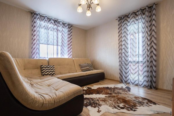 3-комнатная квартира по адресу Каменногорская ул., д. 24 - фото 9