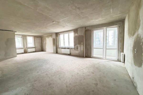 3-комнатная квартира по адресу Коллекторная ул., д. 8 - фото 4