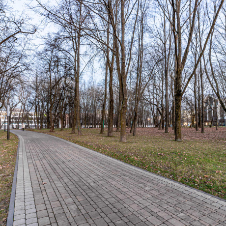 Фотография 2-комнатная квартира по адресу Казарменный пер., д. 5 к. А - фото 18