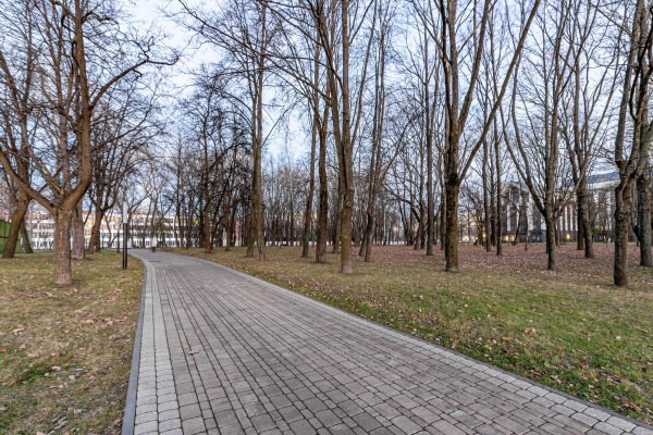 2-комнатная квартира по адресу Казарменный пер., д. 5 к. А - фото 19