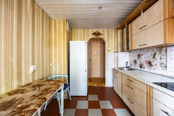 3-комнатная квартира по адресу Победителей просп., д. 47 к. 1 - фото 15