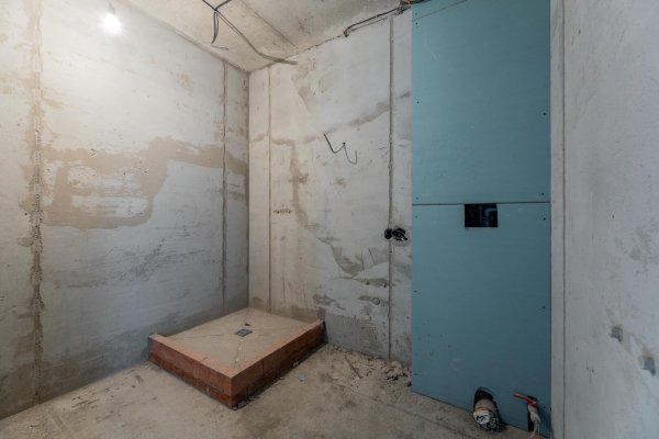 5+ -комнатная квартира по адресу Машерова ул., д. 7 к. А - фото 18