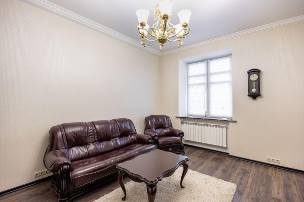 2-комнатная квартира по адресу Независимости просп., д. 29 - фото 10