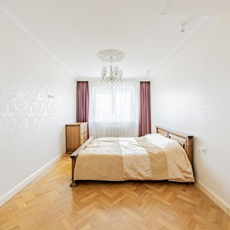Фотография 3-комнатная квартира по адресу Беды ул., д. 36 - фото 16