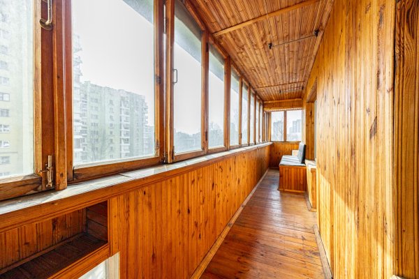 3-комнатная квартира по адресу Победителей просп., д. 47 к. 1 - фото 4