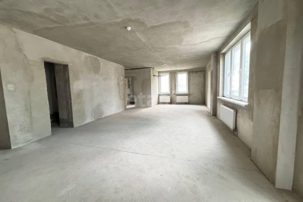 3-комнатная квартира по адресу Коллекторная ул., д. 8 - фото 7