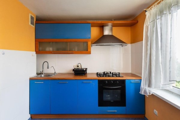 2-комнатная квартира по адресу Левкова ул., д. 10 - фото 13