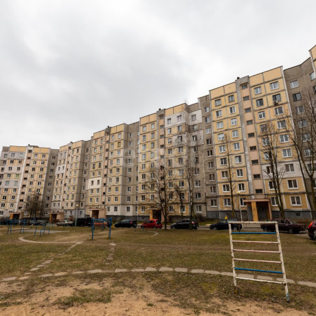 Фотография 1-комнатная квартира по адресу Слободская ул., д. 69 - фото 16