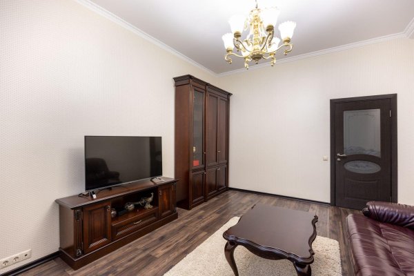 2-комнатная квартира по адресу Независимости просп., д. 29 - фото 11