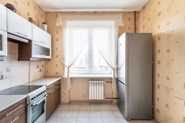 3-комнатная квартира по адресу Партизанский просп., д. 85 - фото 11