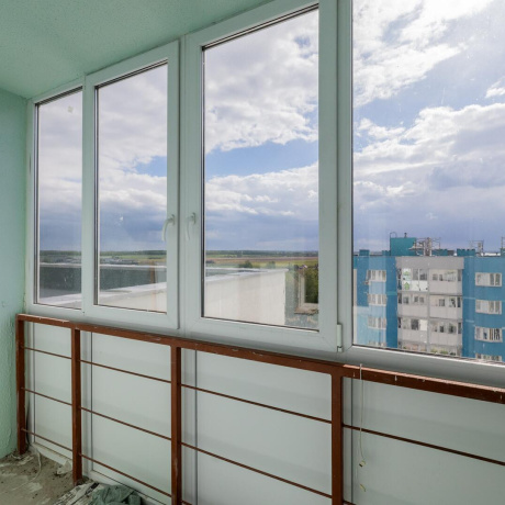 Фотография 5+ -комнатная квартира по адресу Машерова ул., д. 7 к. А - фото 19