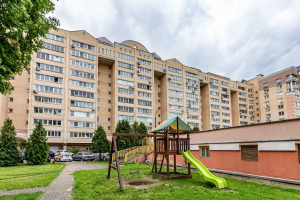 3-комнатная квартира по адресу Машерова просп., д. 54 - фото 17