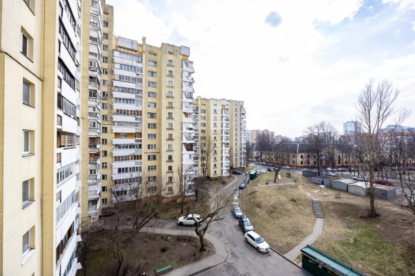 3-комнатная квартира по адресу Победителей просп., д. 47 к. 1 - фото 8