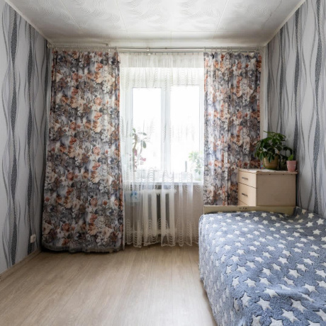 Фотография 4-комнатная квартира по адресу Семенова ул., д. 11 - фото 4