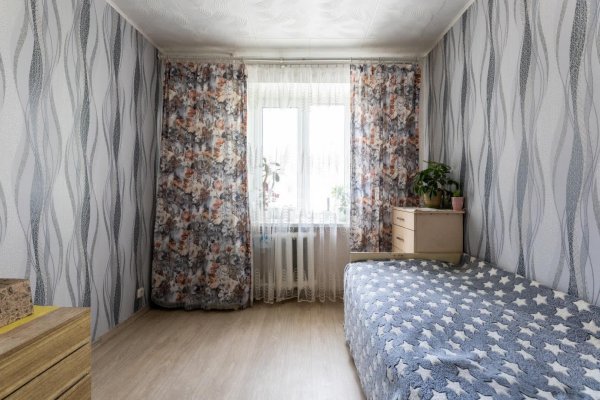 4-комнатная квартира по адресу Семенова ул., д. 11 - фото 4