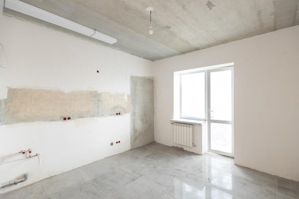 4-комнатная квартира по адресу Волгоградская ул., д. 86 - фото 5