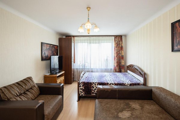2-комнатная квартира по адресу Левкова ул., д. 10 - фото 11