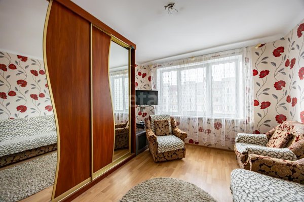 3-комнатная квартира по адресу Одинцова ул., д. 61 - фото 6