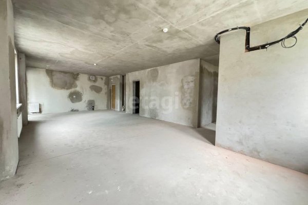 3-комнатная квартира по адресу Коллекторная ул., д. 8 - фото 9