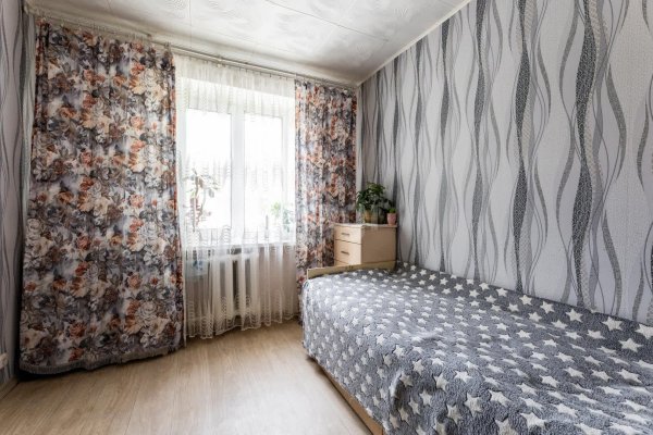 4-комнатная квартира по адресу Семенова ул., д. 11 - фото 5