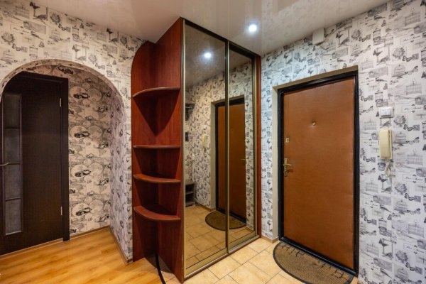 2-комнатная квартира по адресу Казинца ул., д. 76 - фото 15